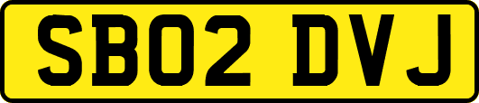 SB02DVJ
