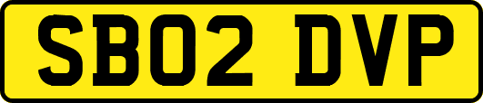 SB02DVP