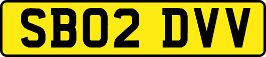 SB02DVV