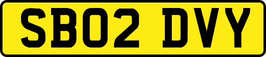 SB02DVY