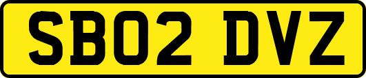 SB02DVZ