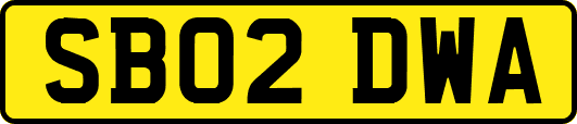 SB02DWA