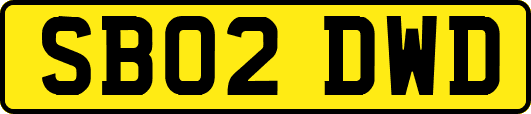 SB02DWD