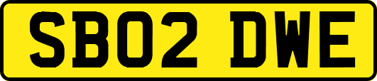 SB02DWE