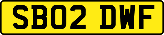 SB02DWF