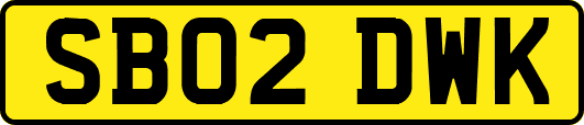 SB02DWK