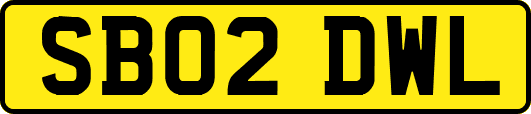 SB02DWL