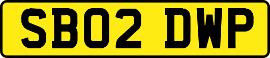 SB02DWP