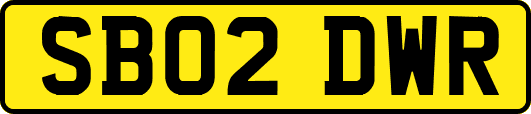 SB02DWR