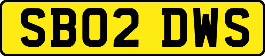 SB02DWS