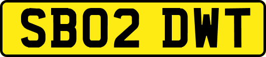 SB02DWT