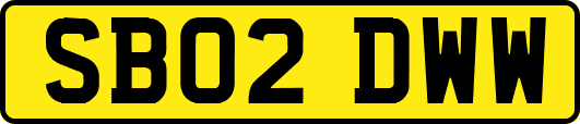 SB02DWW