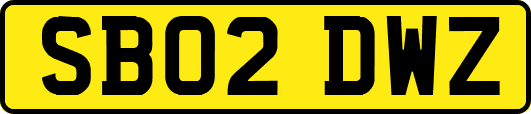 SB02DWZ