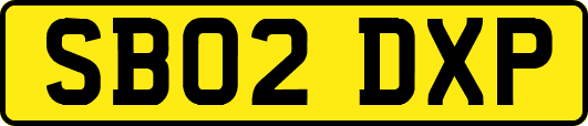 SB02DXP