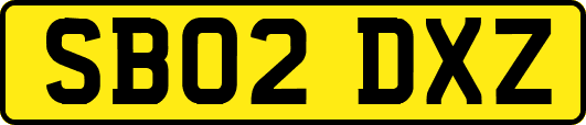 SB02DXZ