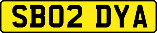 SB02DYA