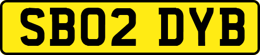 SB02DYB