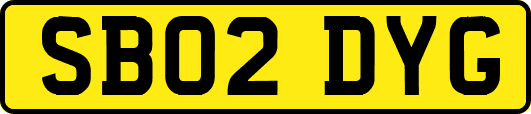 SB02DYG