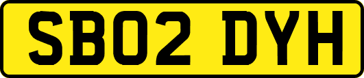 SB02DYH