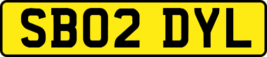 SB02DYL