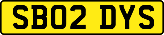 SB02DYS