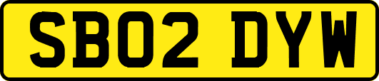 SB02DYW