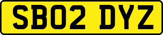 SB02DYZ