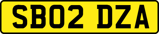 SB02DZA