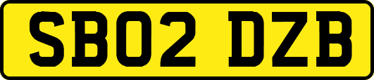 SB02DZB