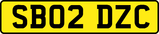 SB02DZC