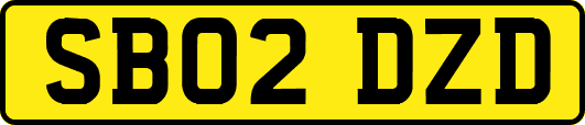 SB02DZD