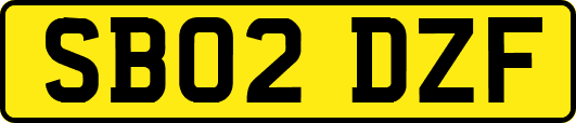 SB02DZF