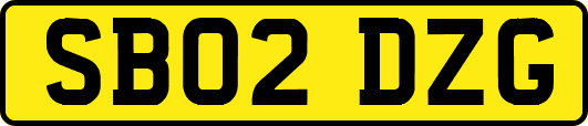 SB02DZG