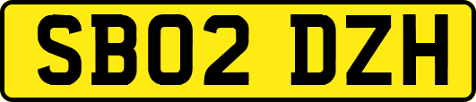 SB02DZH
