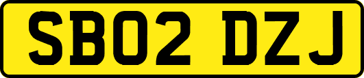 SB02DZJ