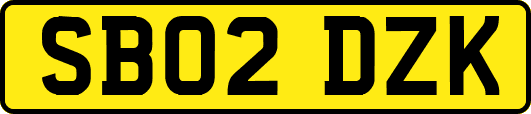SB02DZK
