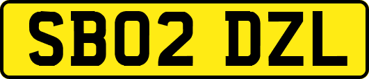 SB02DZL