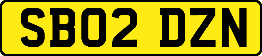 SB02DZN
