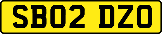 SB02DZO