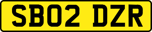 SB02DZR