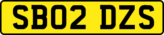 SB02DZS