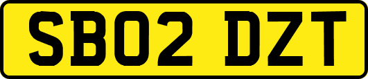 SB02DZT