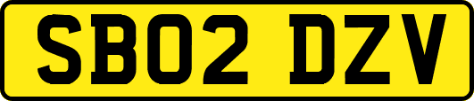 SB02DZV