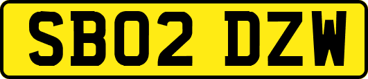SB02DZW