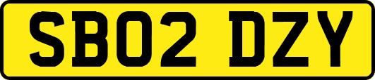 SB02DZY
