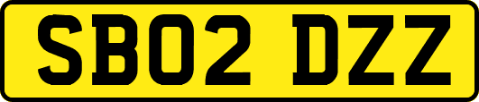 SB02DZZ