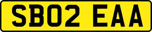 SB02EAA