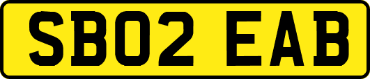 SB02EAB