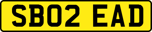 SB02EAD
