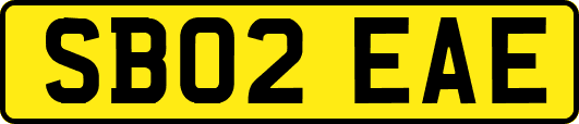 SB02EAE